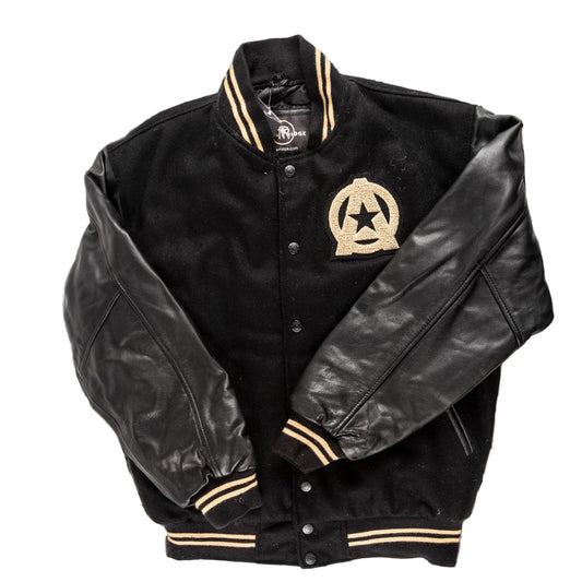 American Rodeo Varsity Jacket