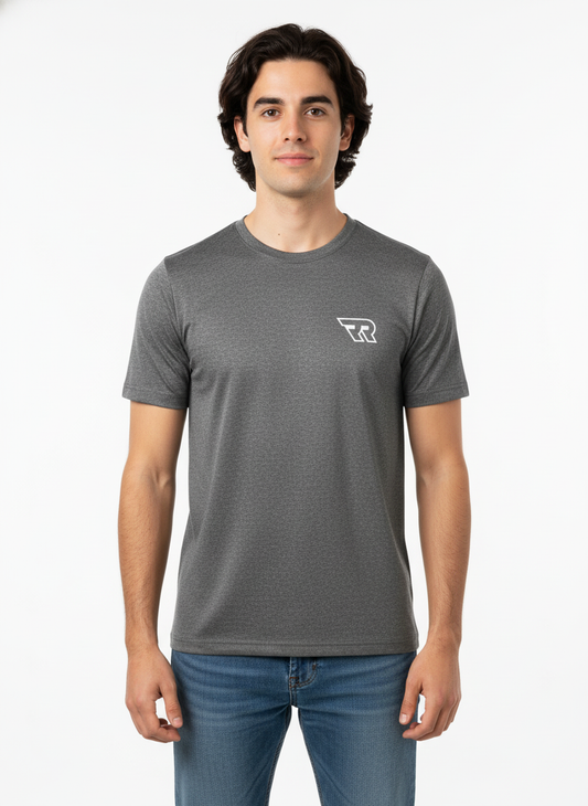 Arch RR Logo Short Sleeve