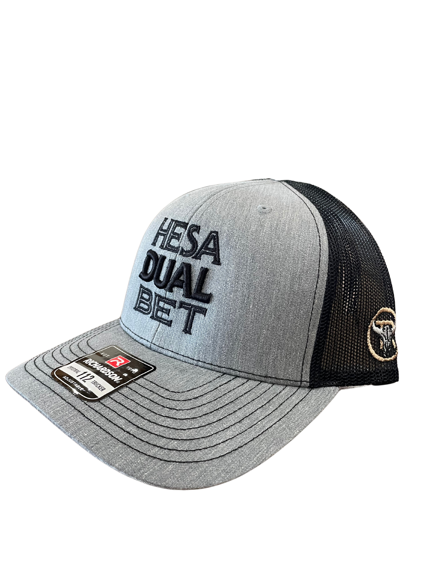 Hesa Dual Bet Hat