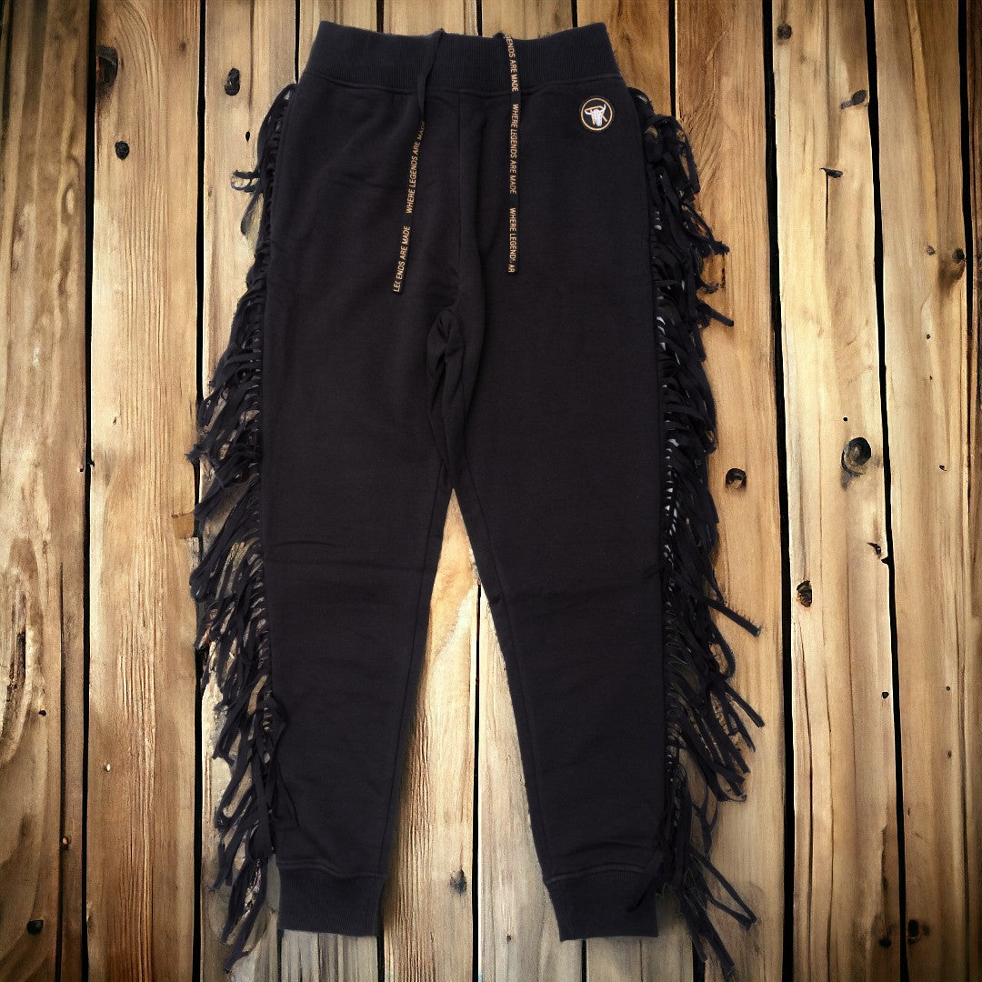 Fringe Joggers Teton Ridge