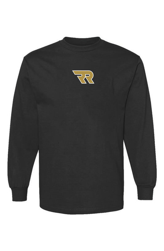 2025 Unisex Velocity Tee Long Sleeve