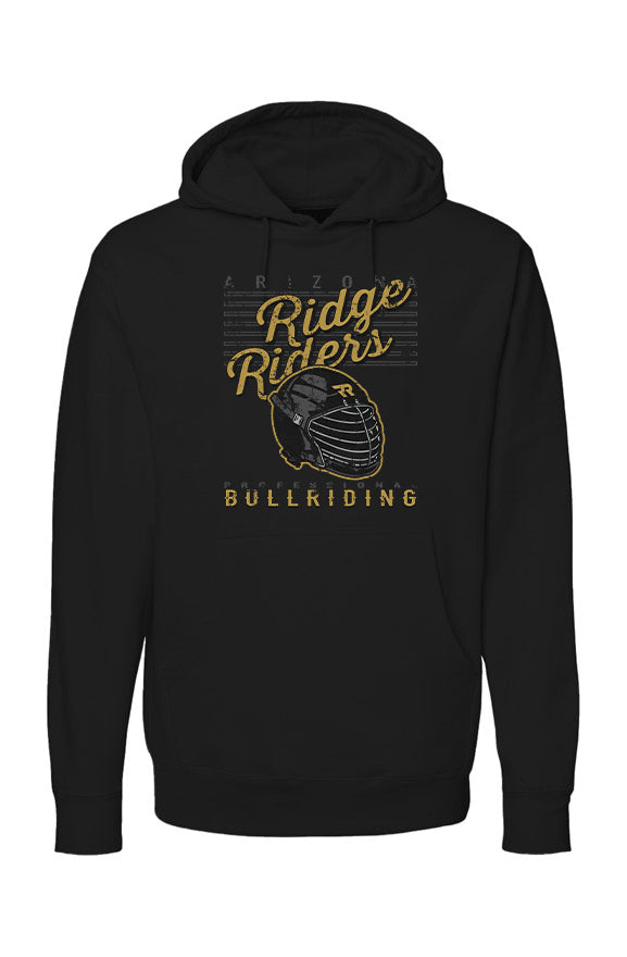 RR Unisex Helmet Hoodie