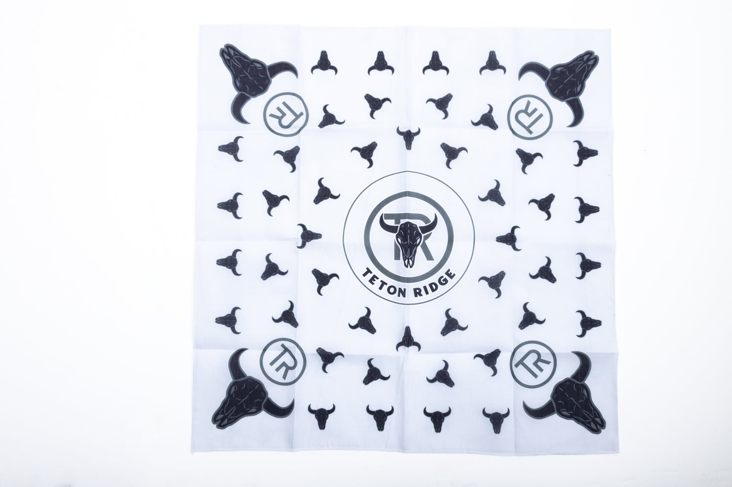 Teton Ridge Bandana
