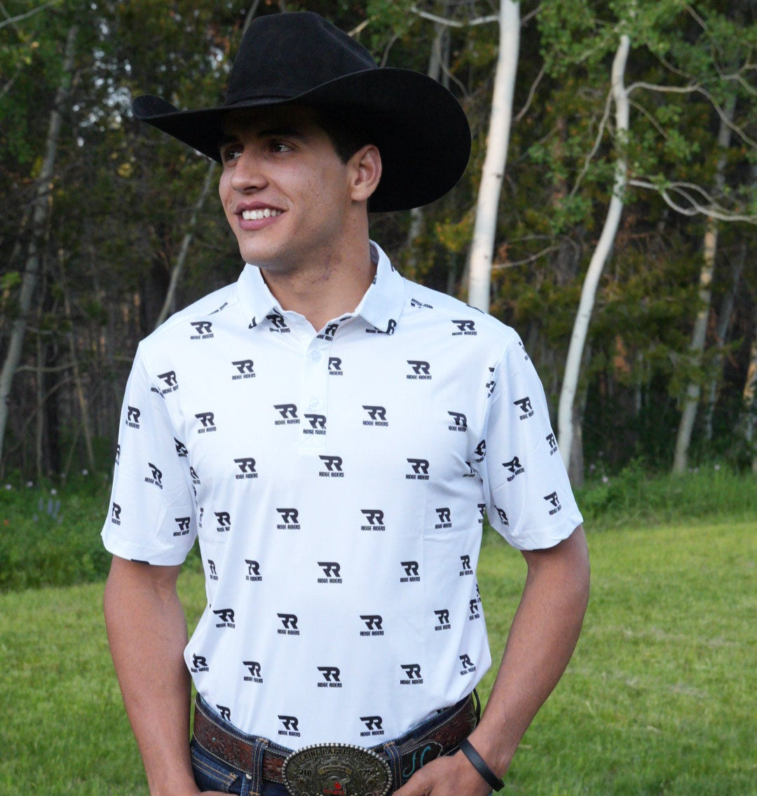 Ridge Riders Polo