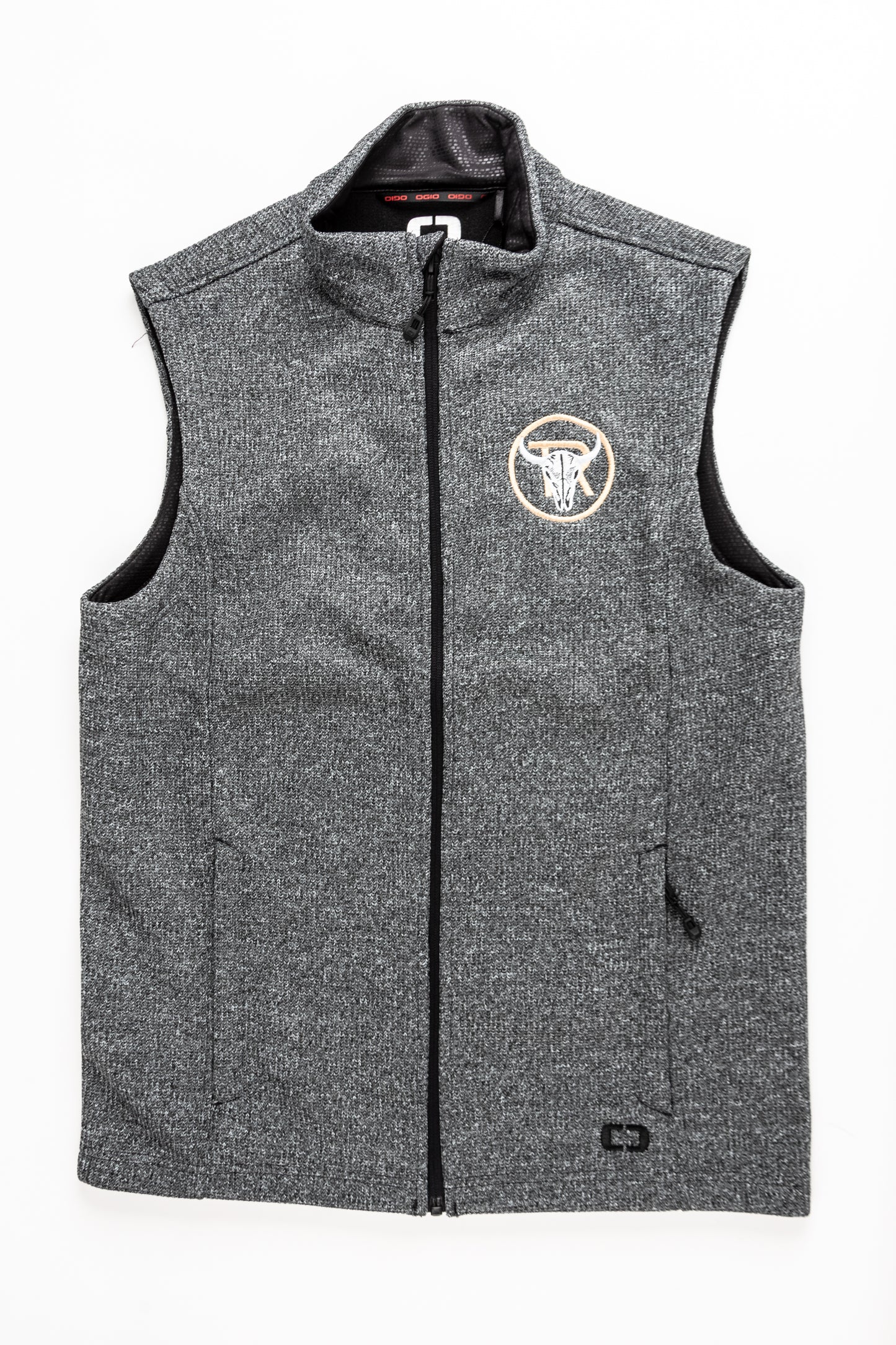 Mens Hesa Dual Bet Vest