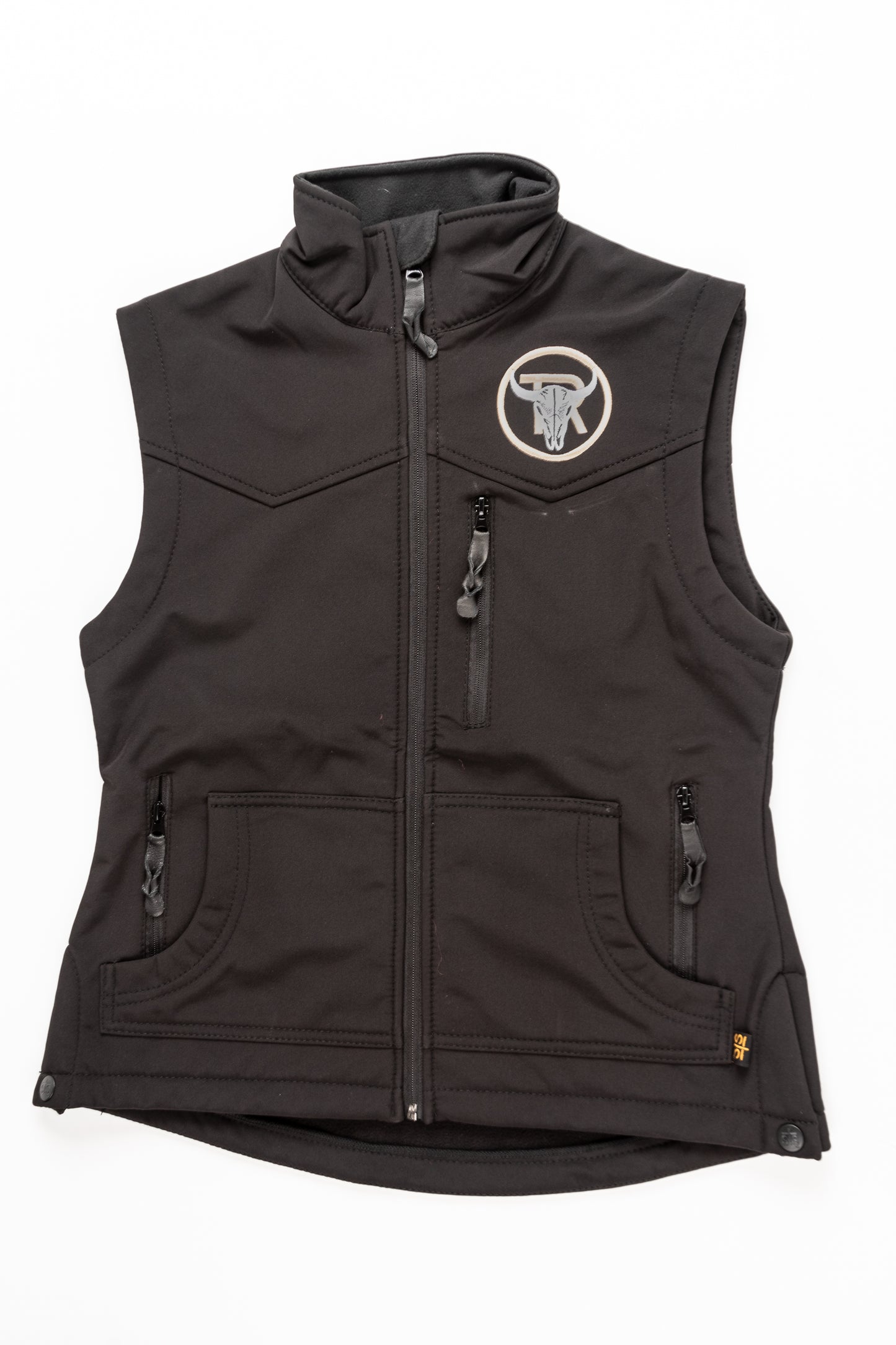 Womens Talker Vest