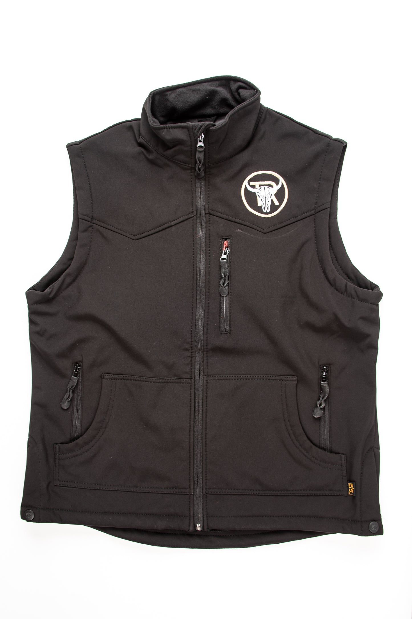 Mens Talker Vest