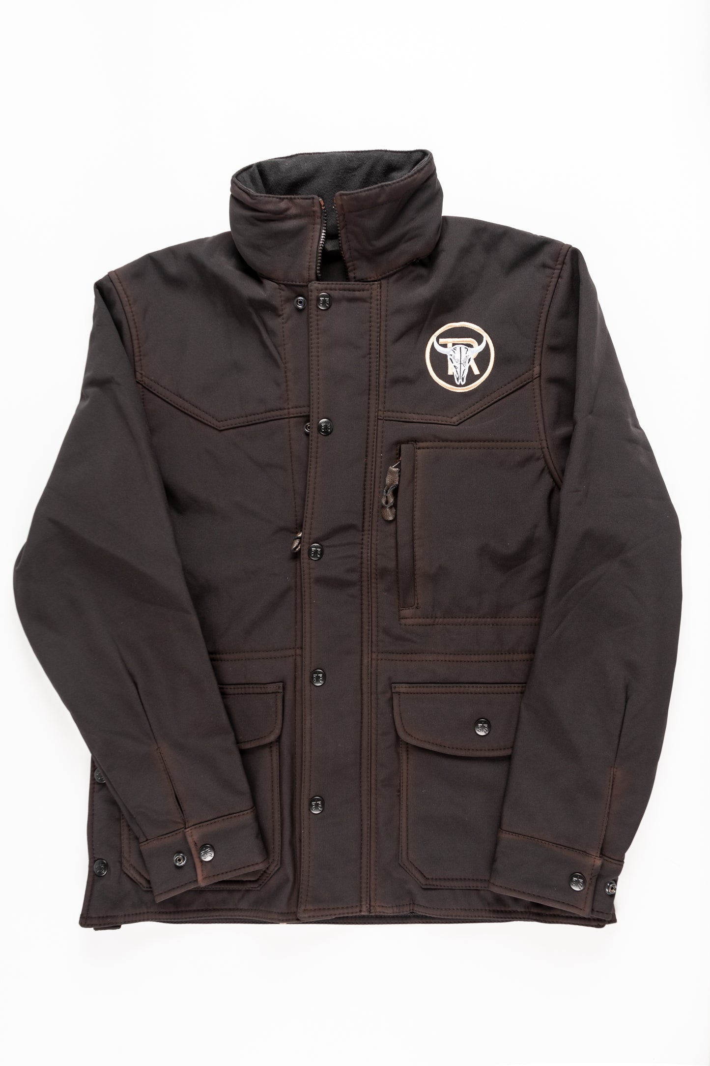 Mens Talker Jacket