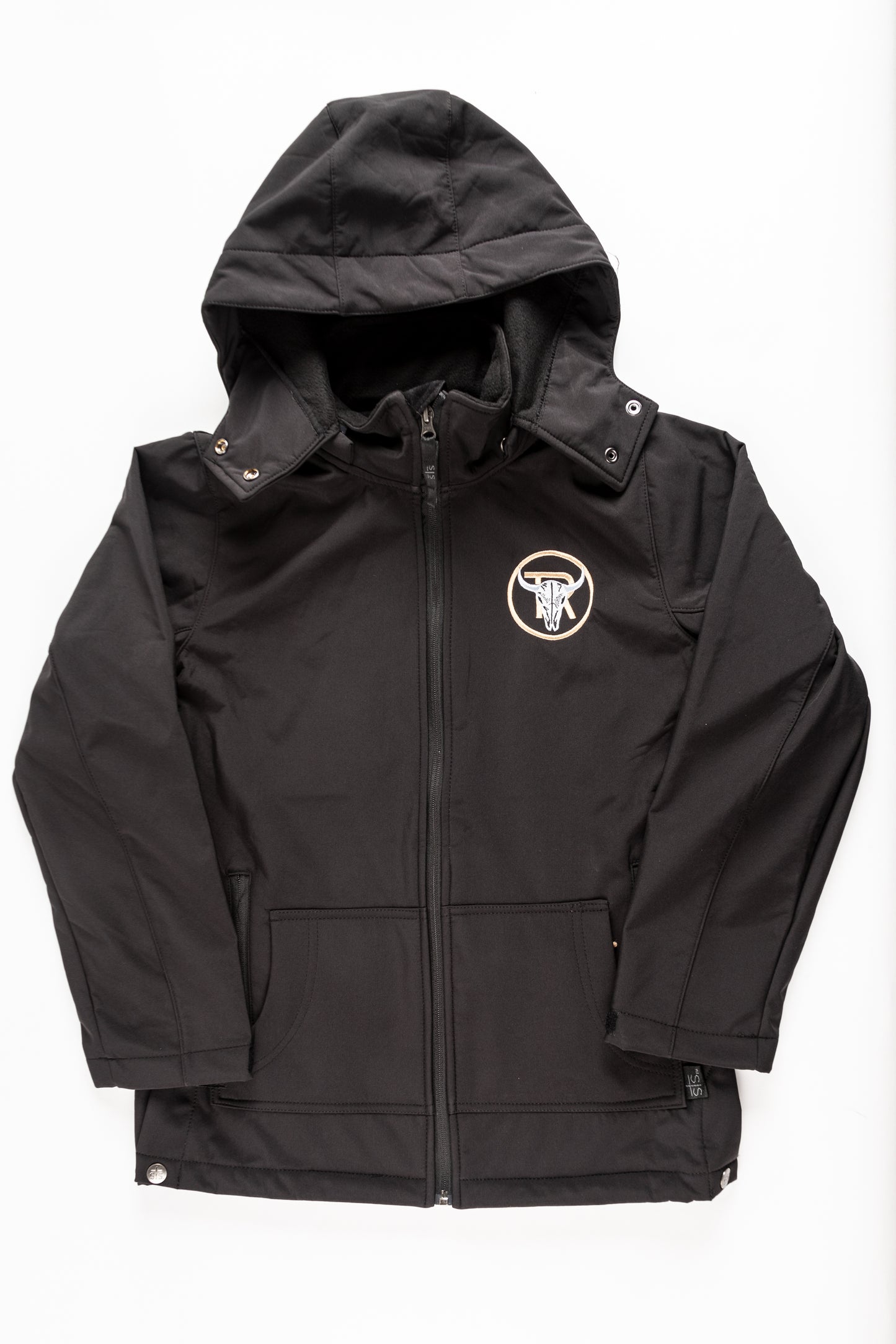 Womens Talker Jacket