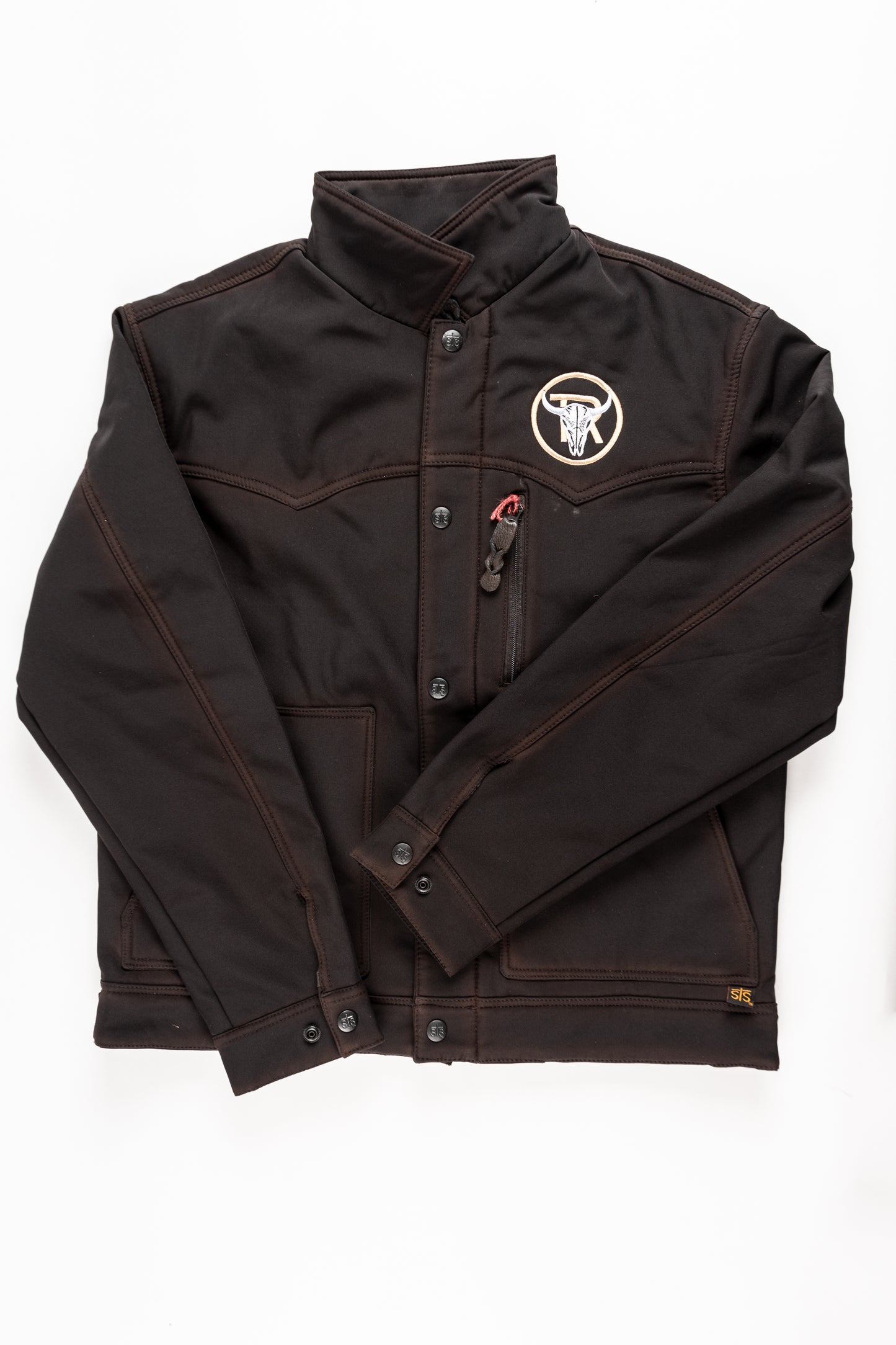 Mens Third Edge Jacket