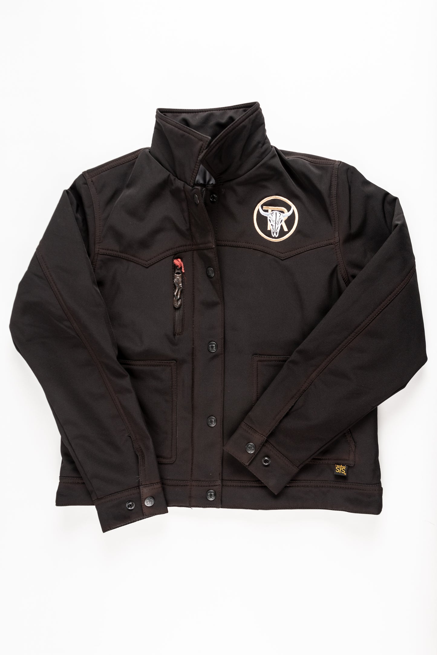 Womens Third Edge Jacket