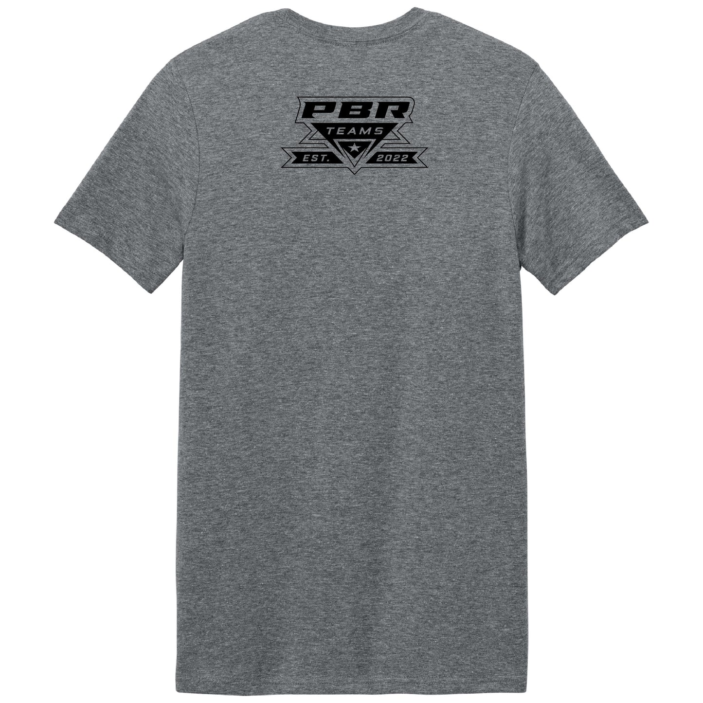 Ridge Riders Grey T