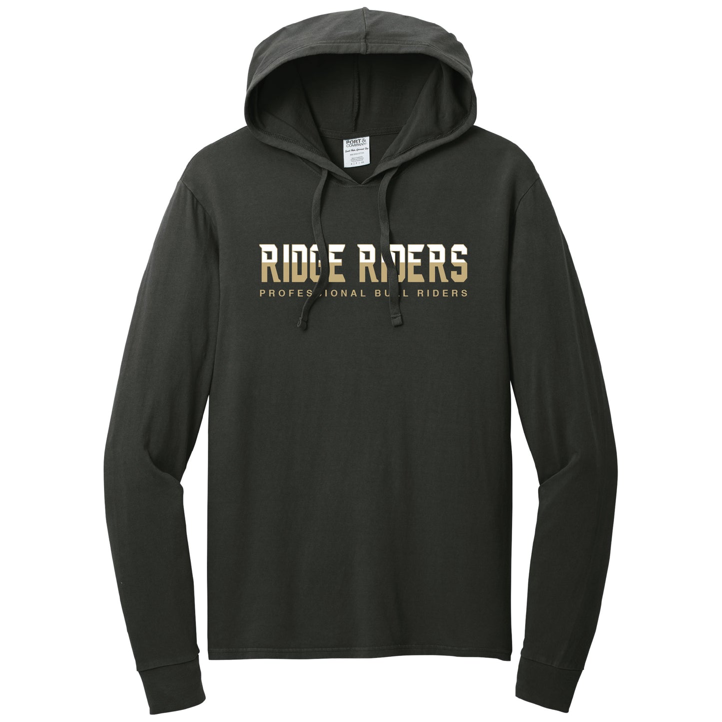 Long Sleeve Beach T