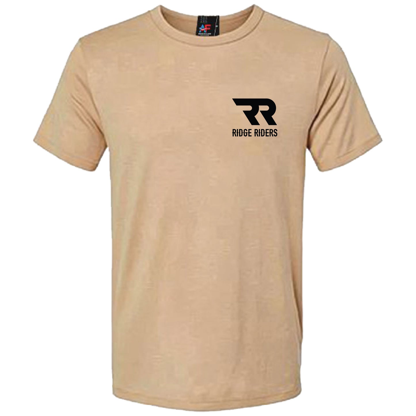 Aztec RR T-shirt