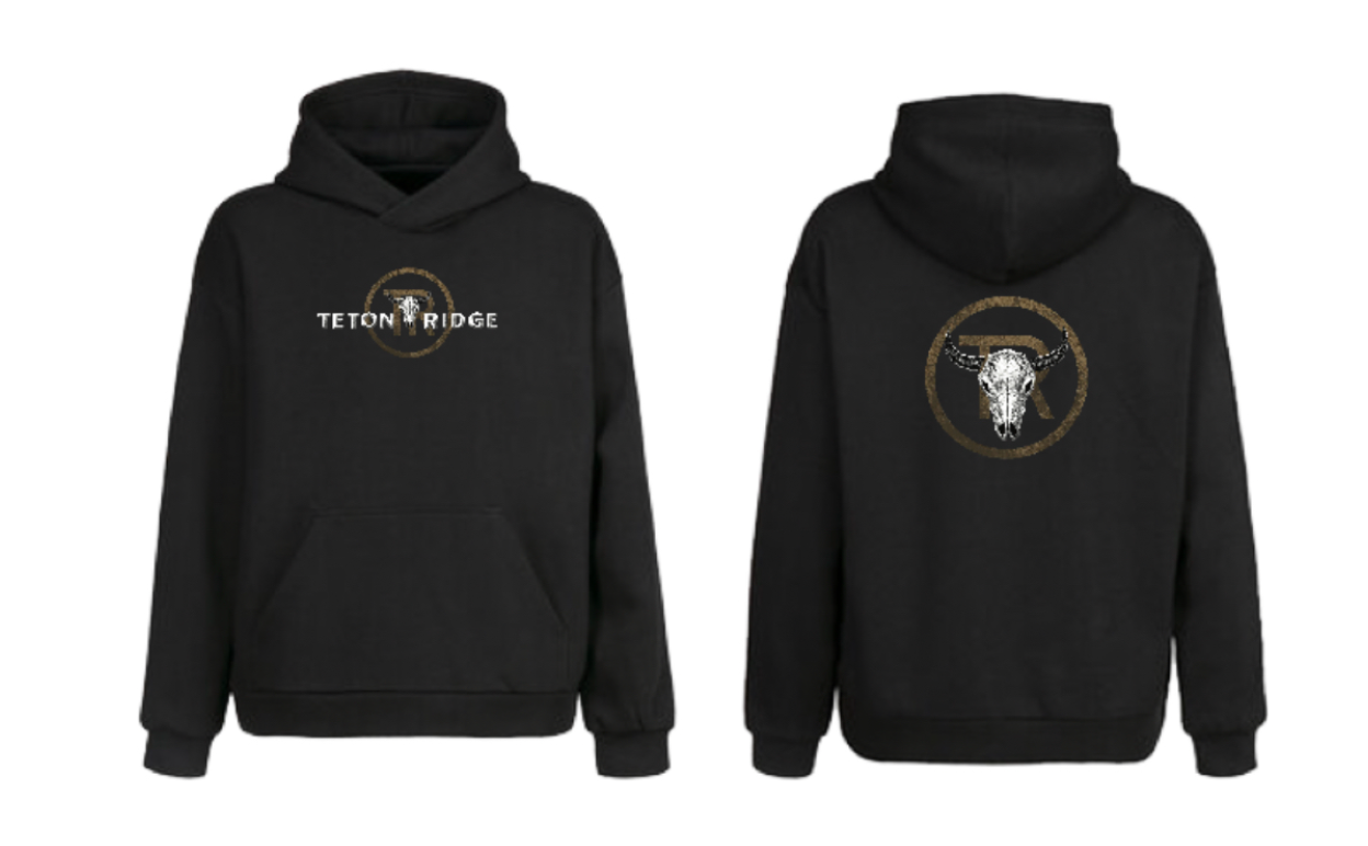 Teton Ridge Hoodie