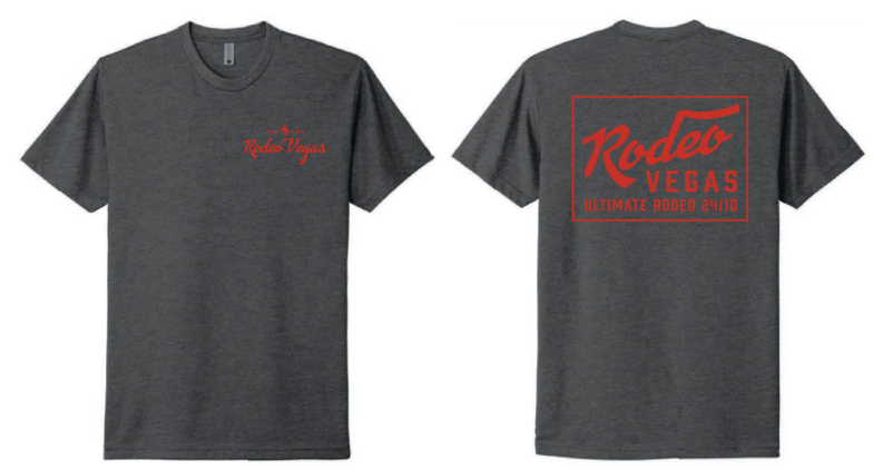Grey RV T-shirt