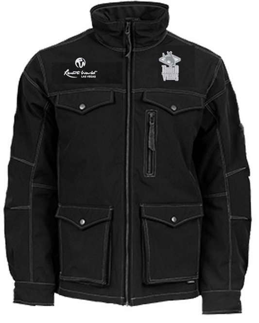 2026 RV Sundance Jacket