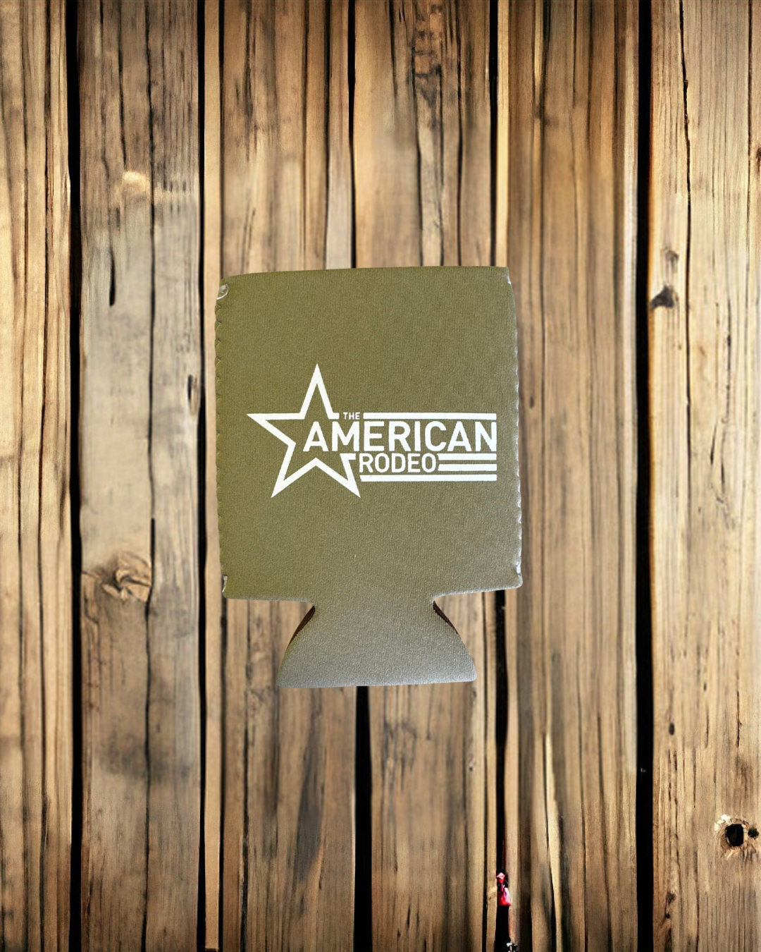 American Rodeo Koozie