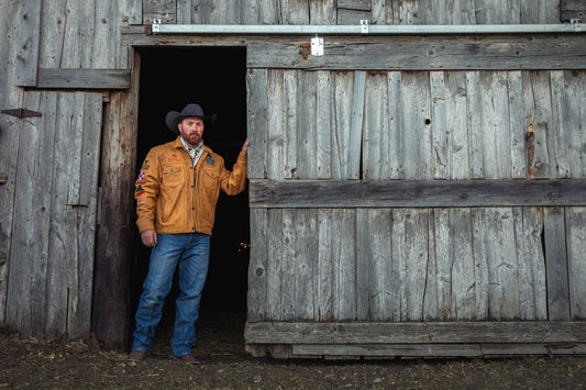 2024 Leather Jacket Men's and Women's