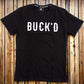 Arizona Ridge Riders BUCK’D T-shirt