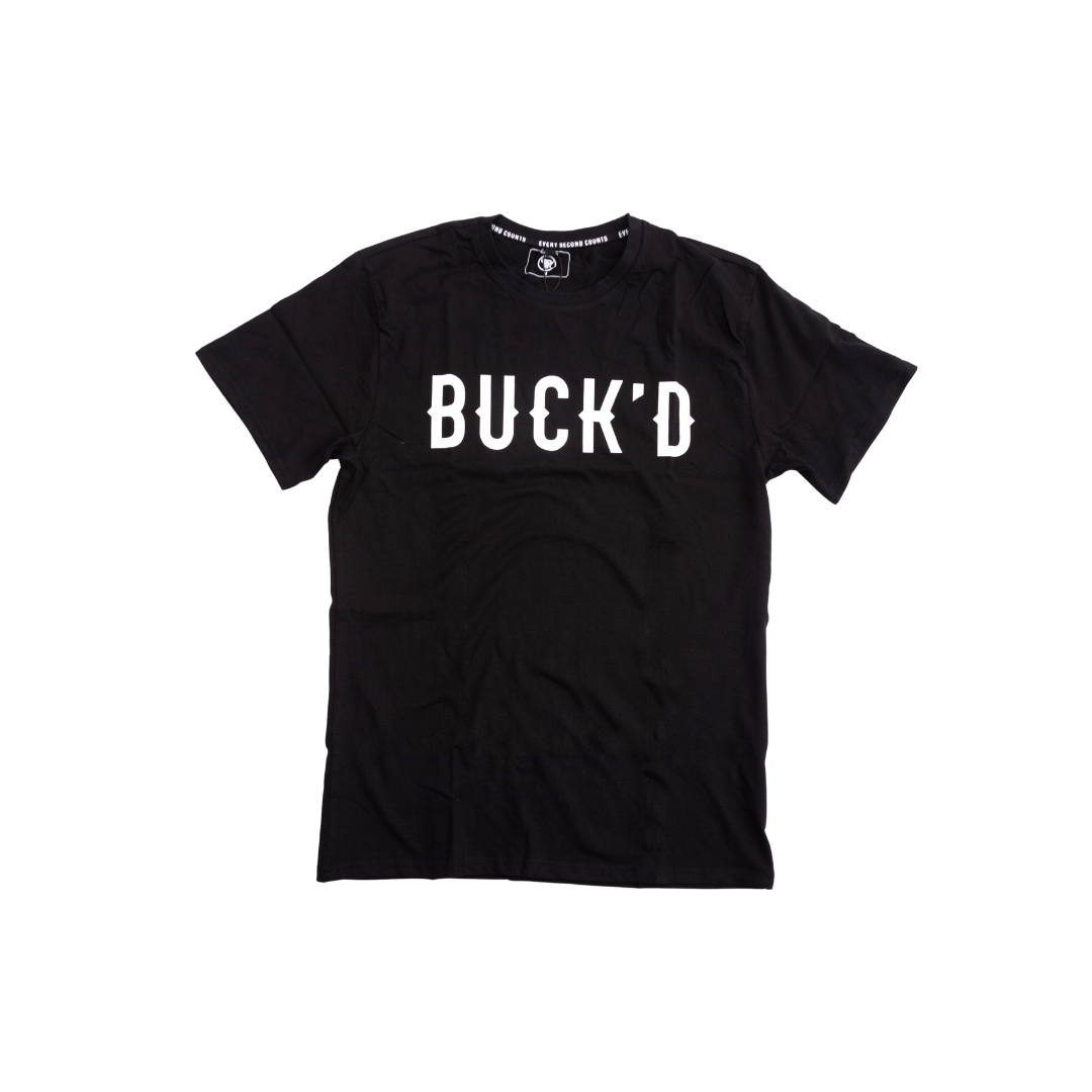 Arizona Ridge Riders BUCK’D T-shirt