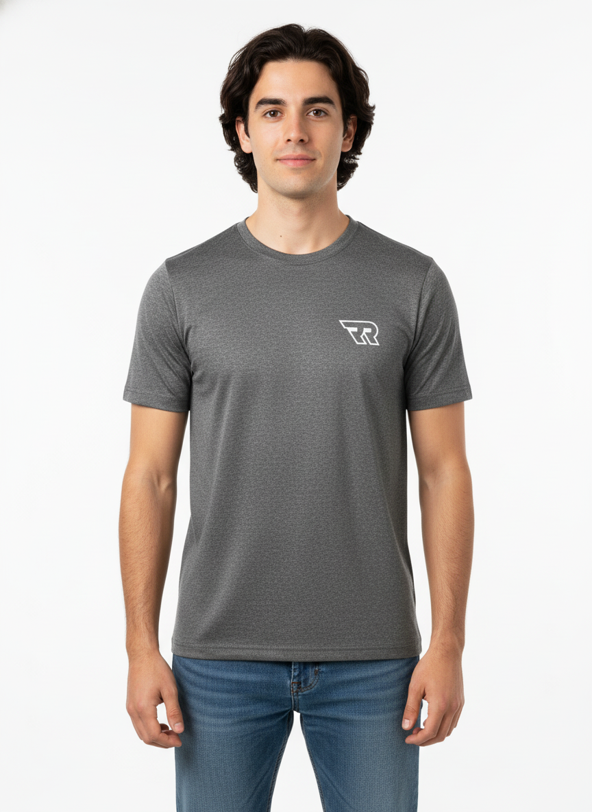 Arch RR Logo Short Sleeve