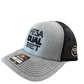 Hesa Dual Bet Hat