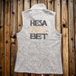 Womens Hesa Dual Bet Vest