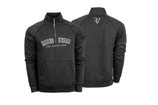 Rodeo Vegas ¼ Zip