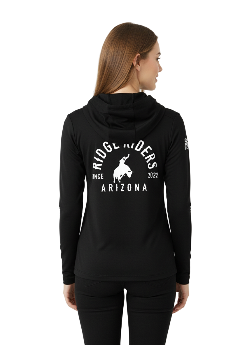 Arch RR Logo Dri-Fit  Long Sleeve