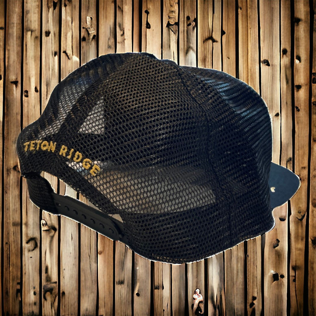 Teton Ridge Hat