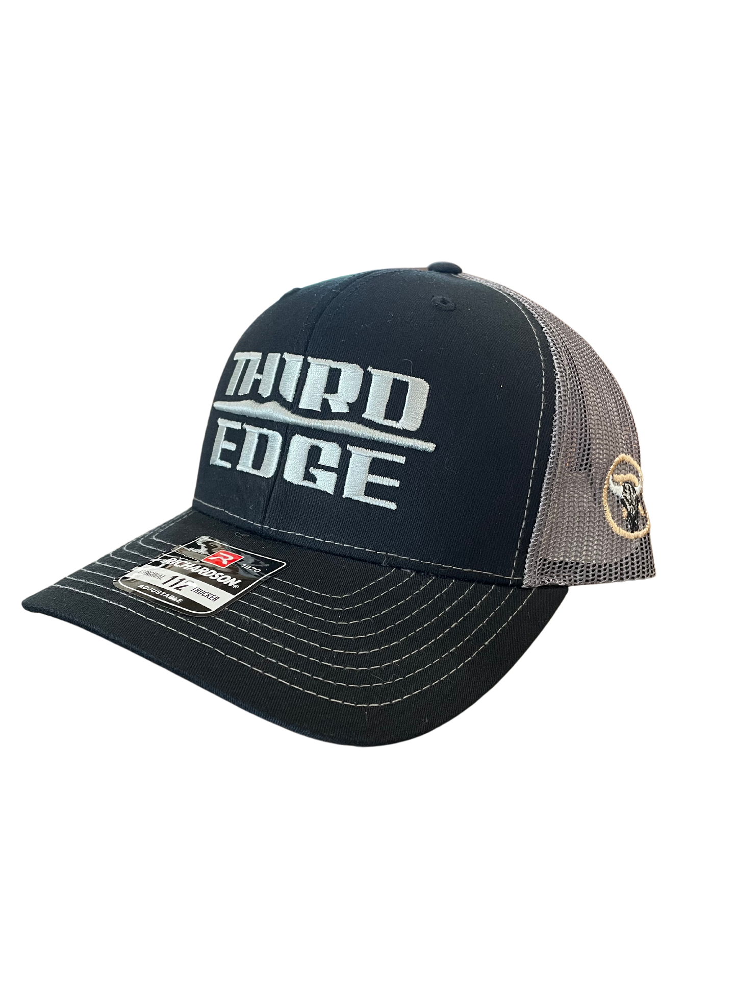 Third Edge Hat
