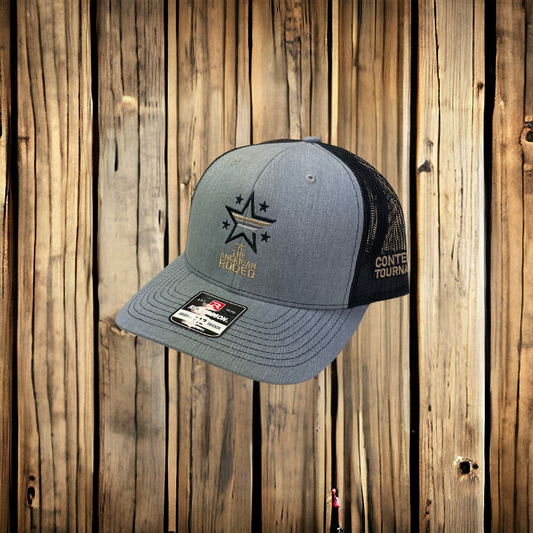 American Rodeo Contender Tournament Hat