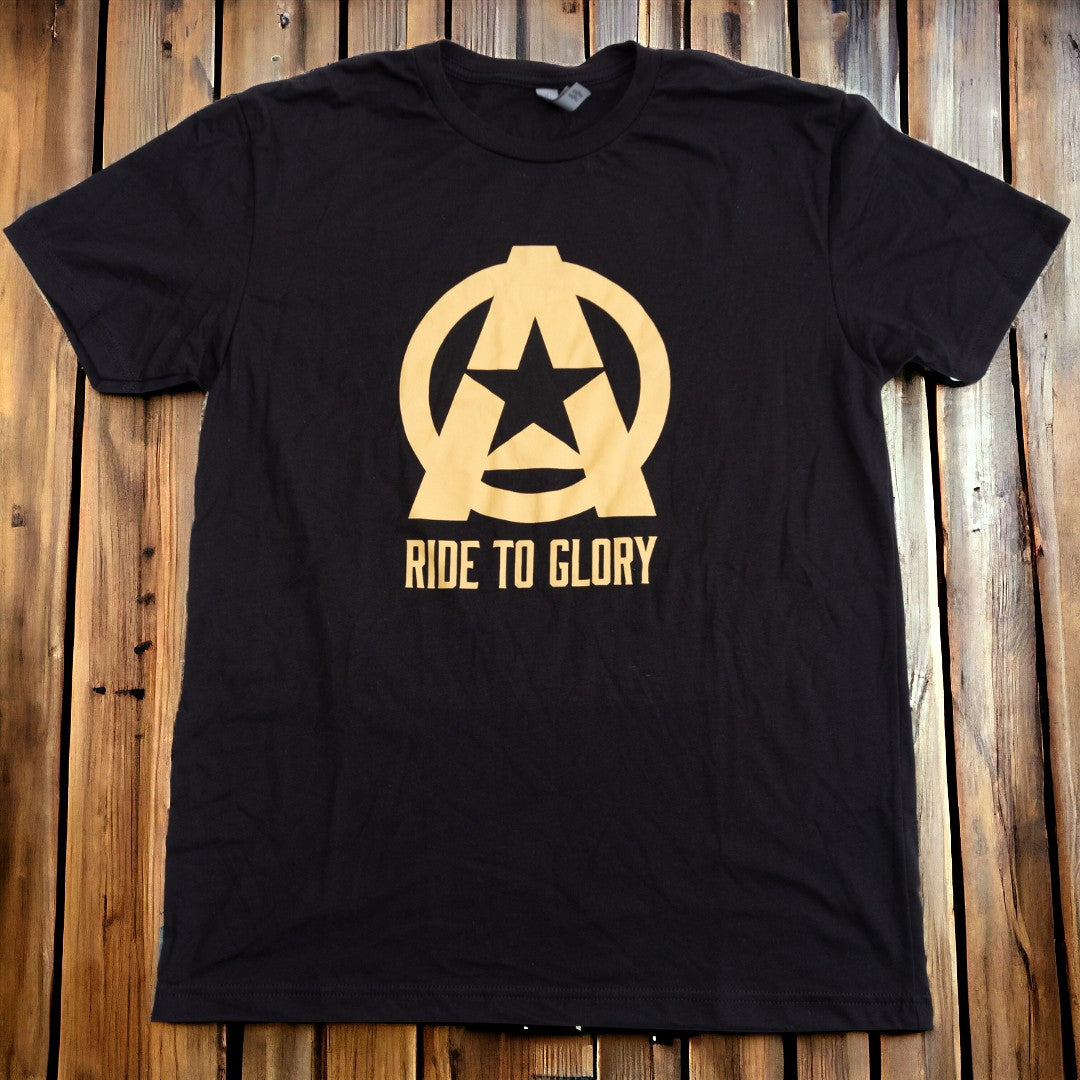 Ride To Glory T-Shirt