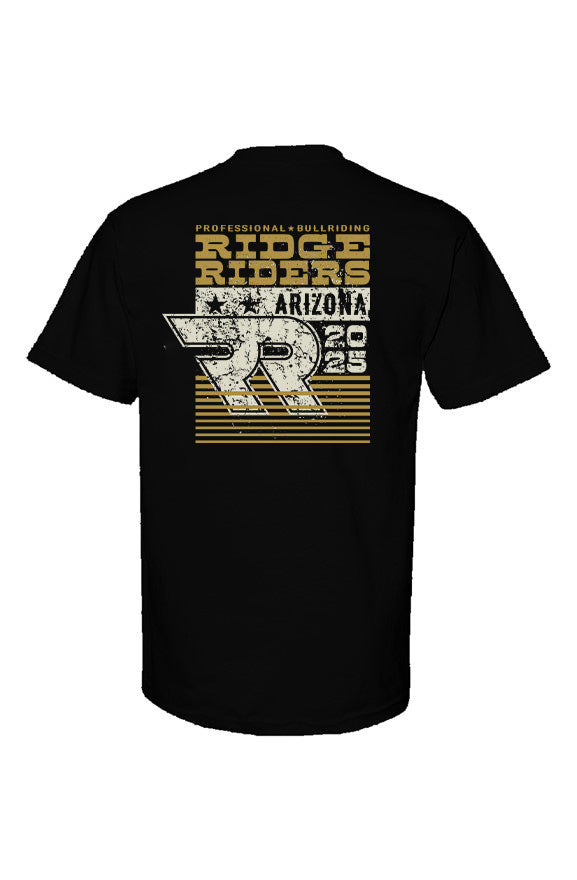 2025 Unisex Velocity Tee