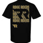 Unisex RR Relief Tee