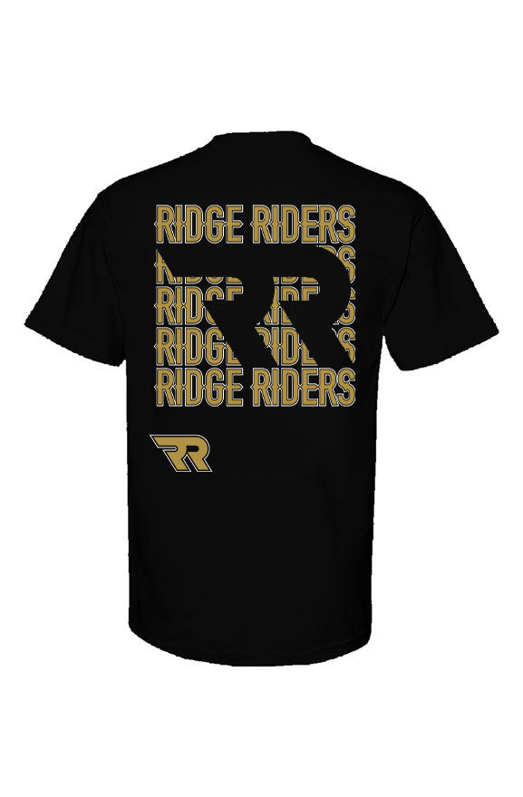 Unisex RR Relief Tee