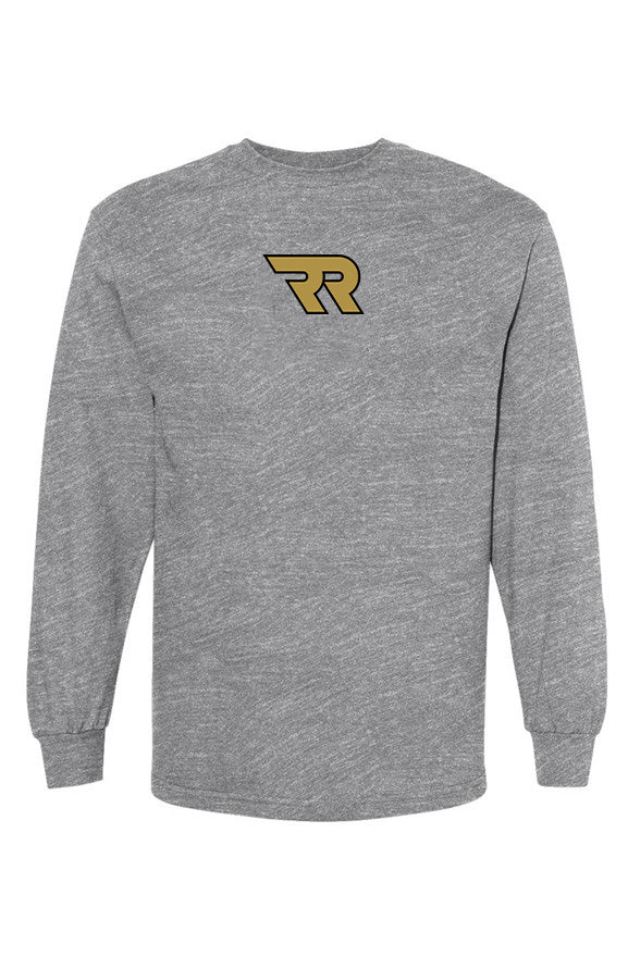 2025 Unisex Velocity Tee Long Sleeve