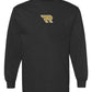 2025 Unisex Velocity Tee Long Sleeve