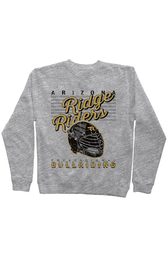 RR Unisex Helmet Sweatshirt