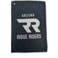 Ridge Rider Golf Towel