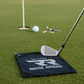 Ridge Rider Golf Towel