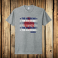 Youth American Rodeo Repeat T-Shirt