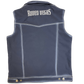 Blue Rodeo Vegas Vest