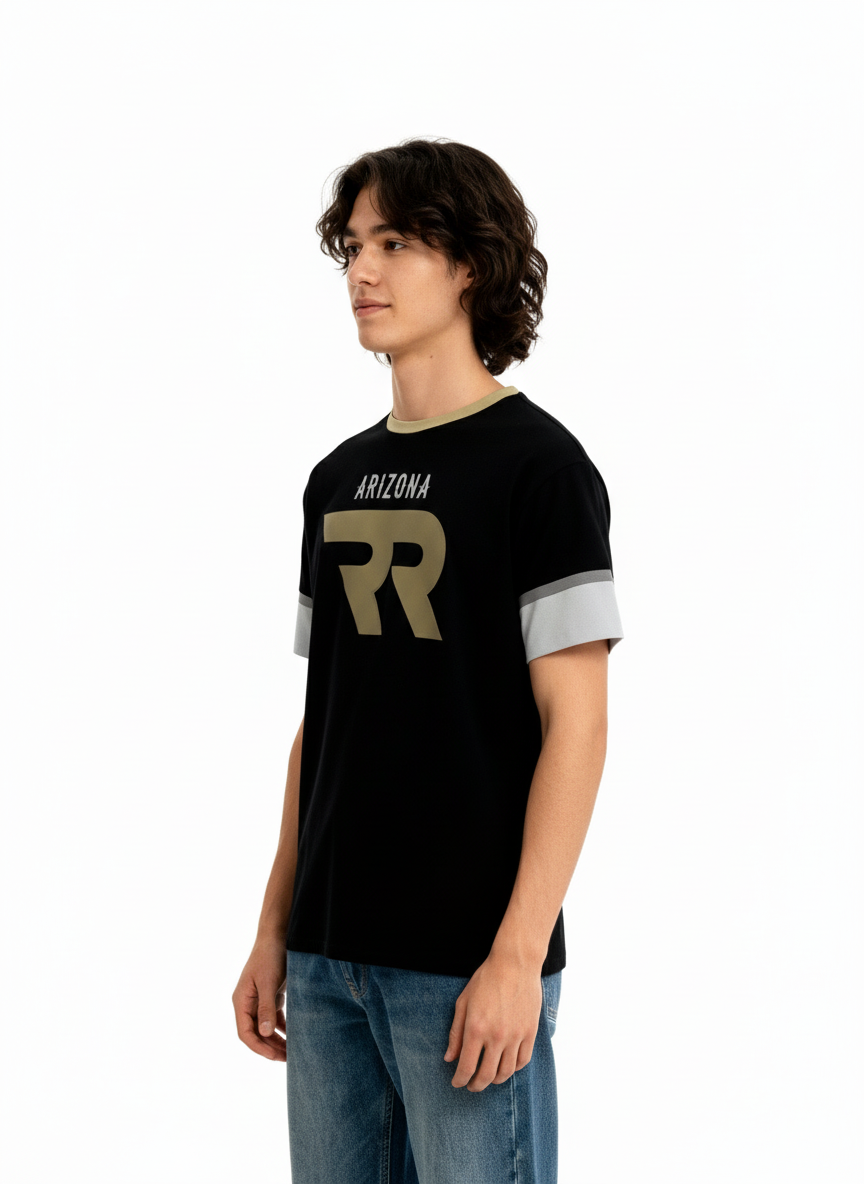 RR Jersey Short Sleeve