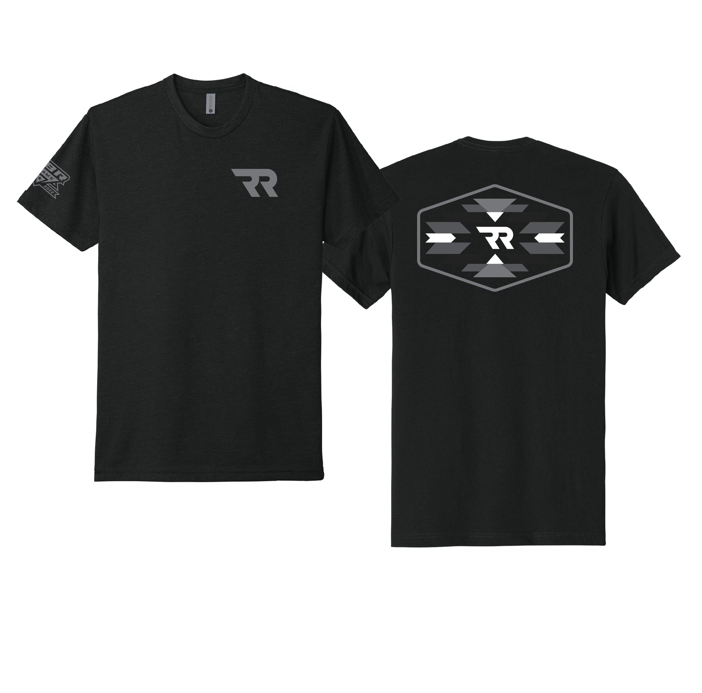 Aztec Black