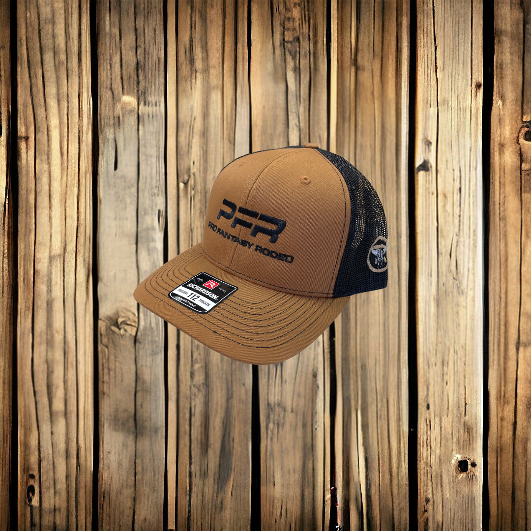 PFR Hats