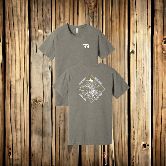 RR Bandana Shirt