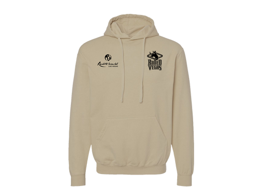 2026 Rodeo Vegas Sponsor Hoodie