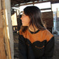 Teton Ridge Suede Crewneck